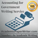 Accounting for Government