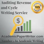 Auditing Revenue and Cycle
