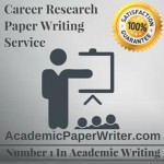 Career Research Paper