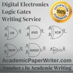 Digital Electronics Logic Gates