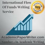 International Flow of Funds