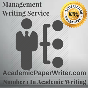 Management Writing Service