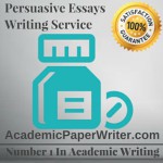 Persuasive Essays