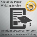 Sociology Paper