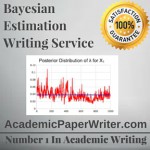 Bayesian Estimation