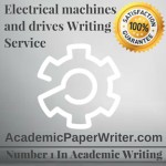 Electrical machines and drives