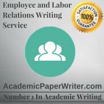 Employee and Labor Relations