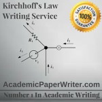 Kirchhoff’s Law