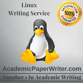 Linux Writing Service