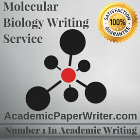 Molecular Biology Writing Service