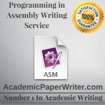 Programming in Assembly