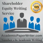 Shareholder Equity