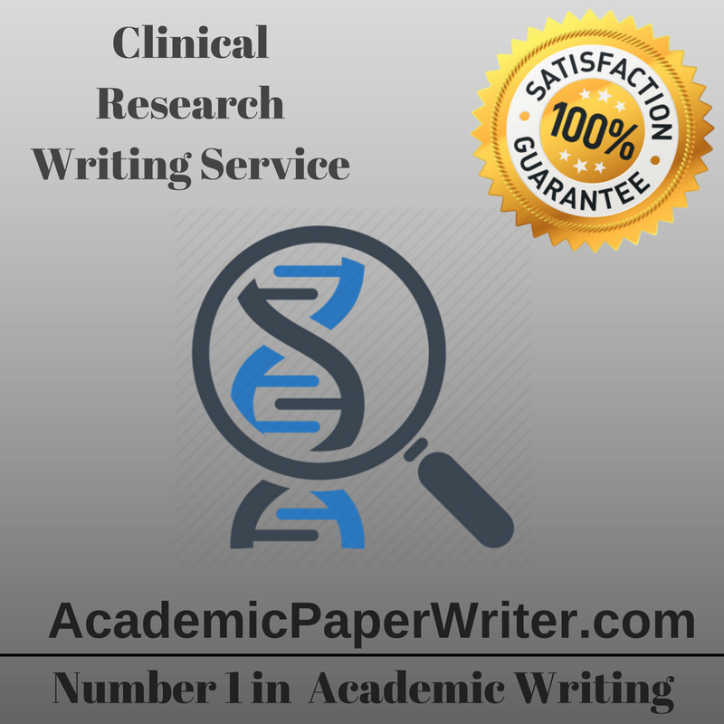 Research writing services