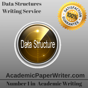 Data Structures Writing Service