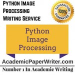Python Image Processing