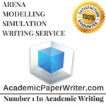 Arena simulation homework help