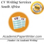 CV Writing Services South Africa