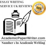 Essay Writing Service UK Reviews