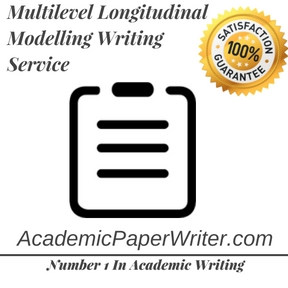 Multilevel Longitudinal Modelling Writing Service