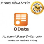 Writing Odata Service