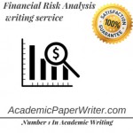 Financial Risk Analysis
