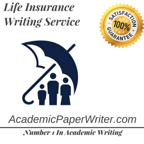 Life Insurance Writing Service